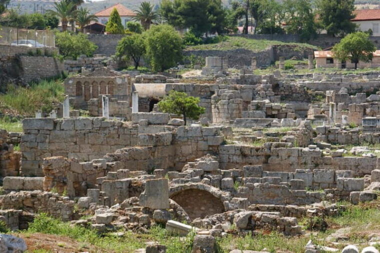 From Athens: Ancient Corinth Tour Official Guide & Tickets - Who Should Consider This Tour?