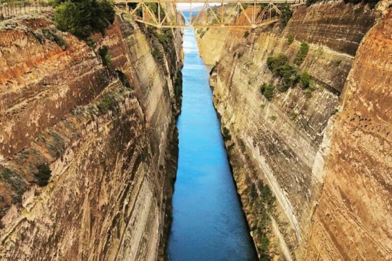From Athens: Ancient Messene Full-Day Private Tour - Good To Know