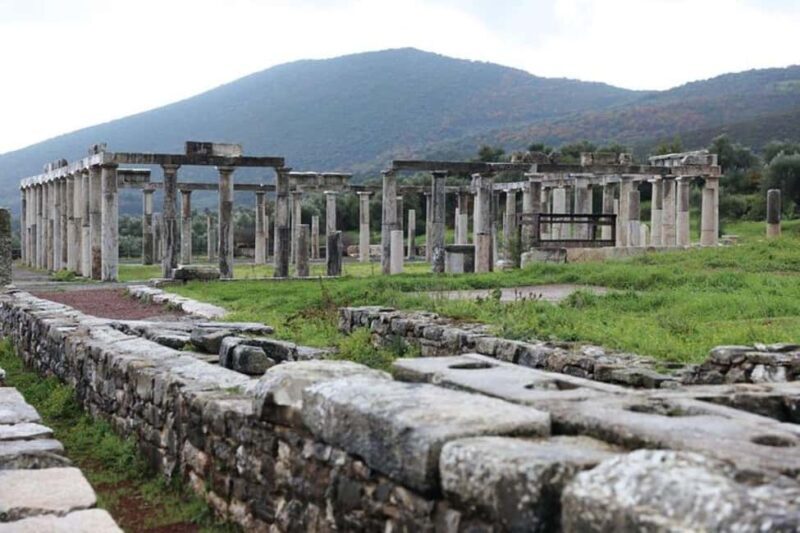 From Athens: Ancient Messene Full-Day Private Tour - Who This Tour Is Best For