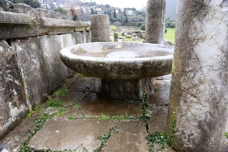 From Athens: Ancient Messene Full-Day Private Tour - Final Thoughts