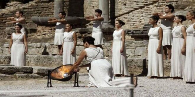 From Athens: Ancient Olympia Private Day Tour & Audio Tour - Not Included