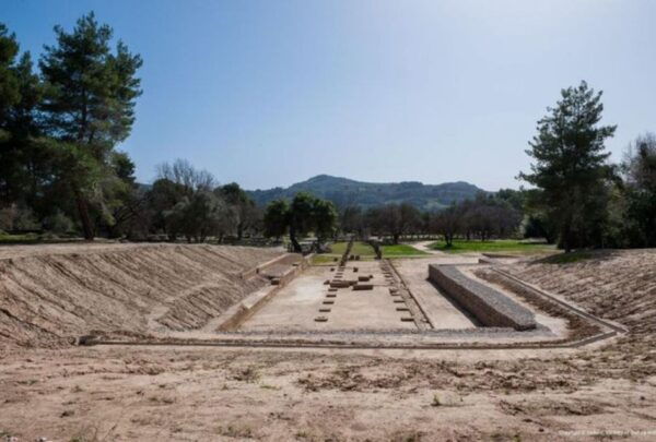 From Athens: Ancient Olympia Private Day Tour & Audio Tour - Directions