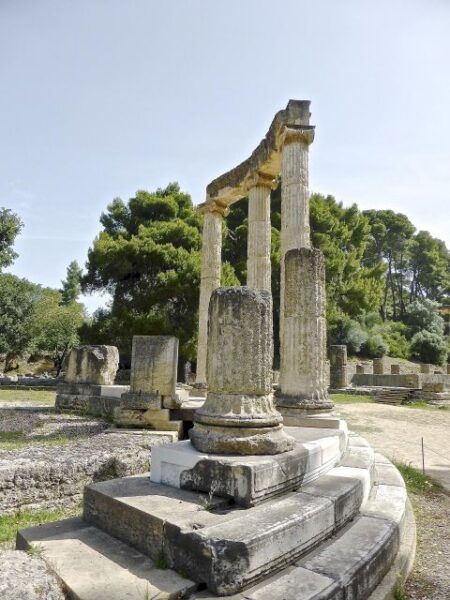 From Athens: Ancient Olympia Private Day Tour & Audio Tour - Recommendations
