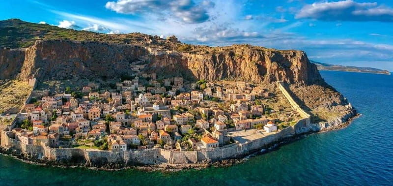 From Athens: Ancient Sparta and Nemea Wine Country Day Trip - Exploring Greece’s Peloponnese: A Closer Look at the Ancient Sparta and Nemea Wine Country Day Trip