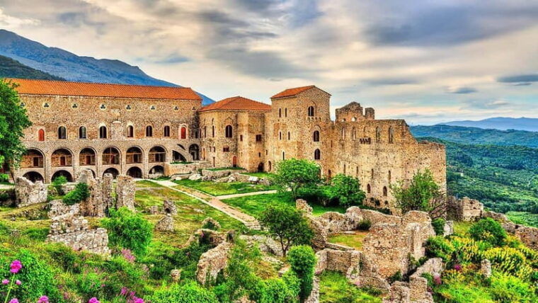 From Athens: Ancient Sparta and Nemea Wine Country Day Trip - What Sets This Tour Apart?