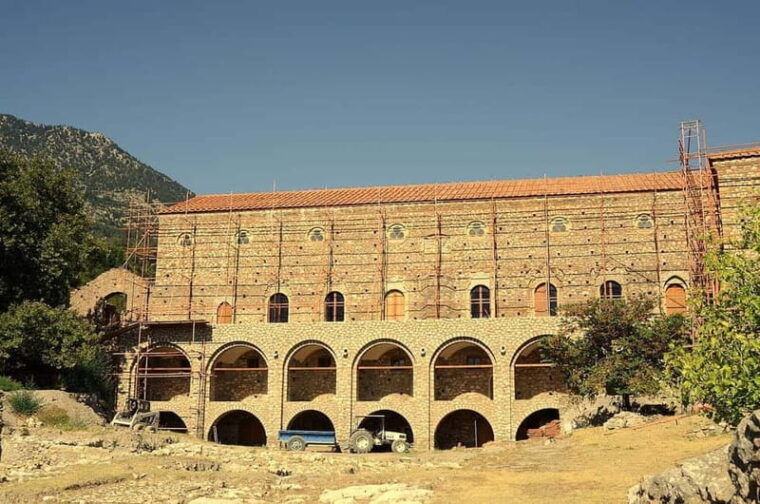 From Athens: Ancient Sparta and Nemea Wine Country Day Trip - Considerations and Practical Tips