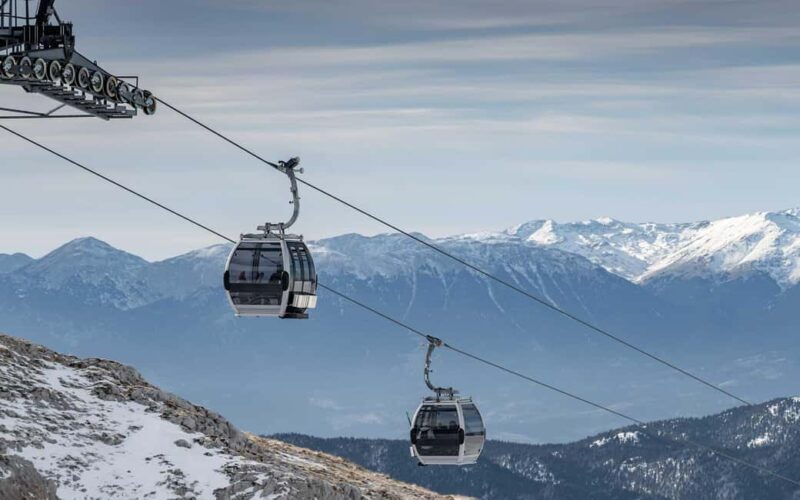 From Athens: Arachova Full-Day Trip with Premium Transfers - The Flexible Itinerary: Activities and Leisure  