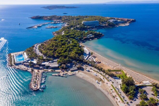 From Athens: Athenian Riviera 8H Daily Private Cruise - Important Information