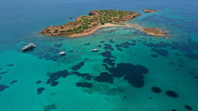 From Athens: Athenian Riviera 8H Luxury Private Cruise - Departure and Itinerary