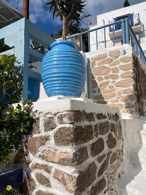 From Athens: Bike & Island Full-Day Tour to Poros - FAQ