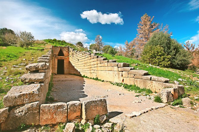 From Athens: Bus Trip to Mycenae, Epidaurus and Nafplio - Positive Feedback About Tour Guides