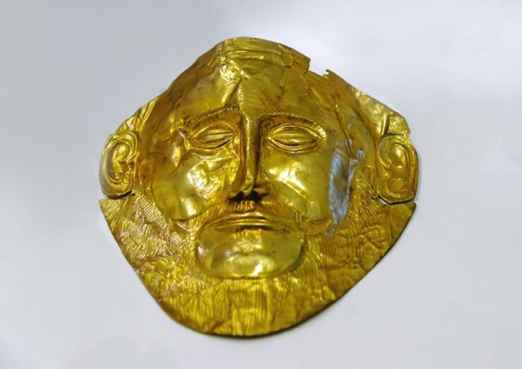 From Athens: Bus Trip to Mycenae, Epidaurus & Nafplio - Customer Reviews