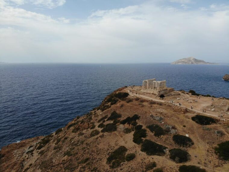 From Athens: Cape Sounio & Temple of Poseidon Day Trip - The Sum Up