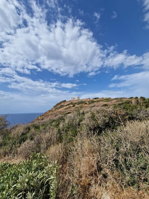 From Athens: Cape Sounio & Temple of Poseidon Day Trip - FAQ