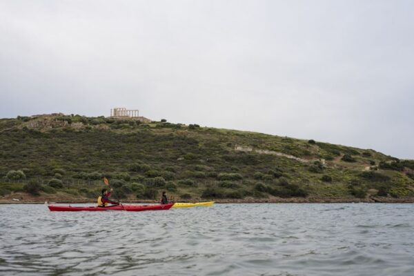 From Athens: Cape Sounion Kayaking Tour - Common Questions