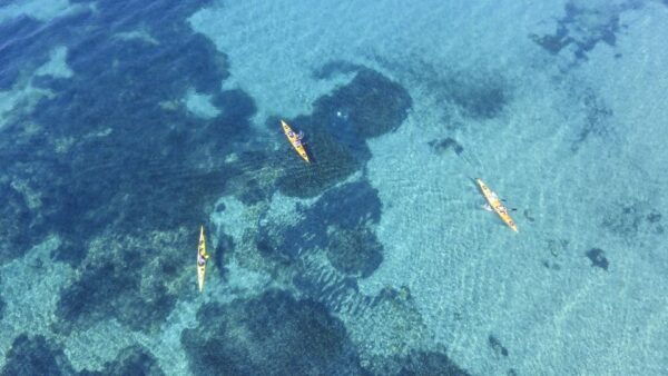 From Athens: Cape Sounion Kayaking Tour - The Sum Up