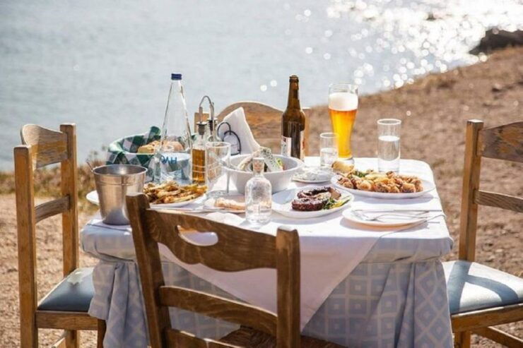 From Athens: Cape Sounion Private Day Trip at Sunset - Good To Know