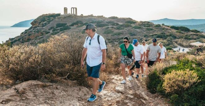 From Athens: Cape Sounion & Temple of Poseidon Half Day Tour - Highlights of the Tour