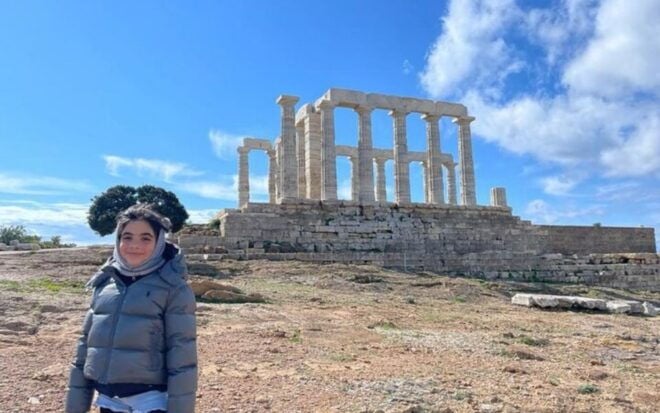 From Athens: Cape Sounion & Temple of Poseidon Private Trip - Highlights
