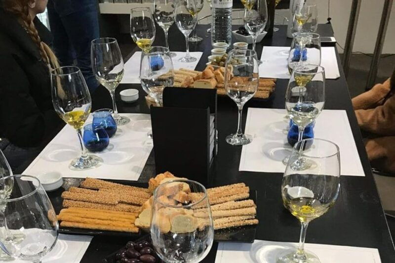 From Athens: Corinth and Olive Oil Tasting Private Tour - An Authentic Day in Central Greece: The Highlights of the Tour