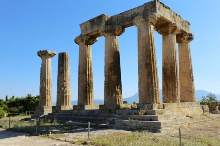 From Athens: Corinth and Olive Oil Tasting Private Tour - Who Would Love This Tour?
