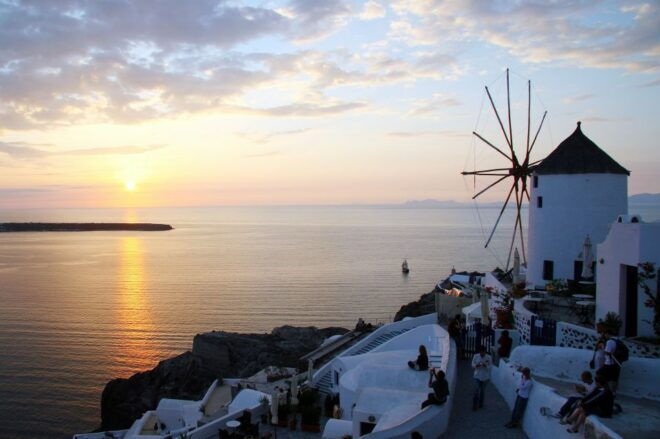 From Athens: Crete, Santorini, Mykonos 4-Day Tour - Miscellaneous