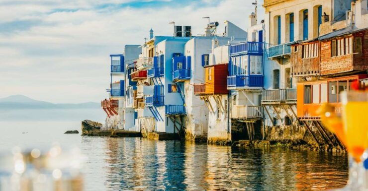 From Athens: Day Trip to Mykonos - Good To Know