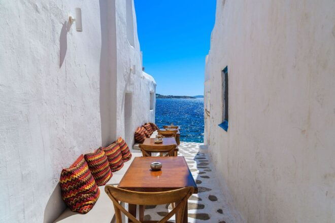 From Athens: Day Trip to Mykonos - Reviews