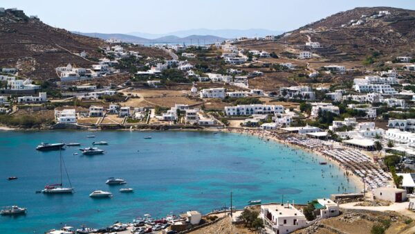 From Athens: Day Trip to Mykonos - Frequently Asked Questions