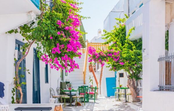 From Athens: Day Trip to Mykonos - The Sum Up