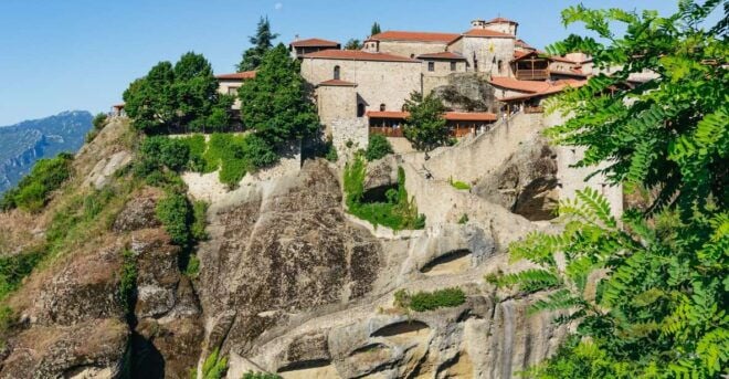 From Athens: Delphi and Meteora 2-Day Guided Tour - Important Information and Dress Code