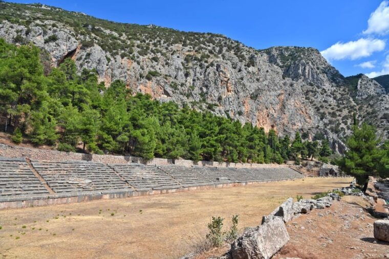 From Athens: Delphi and Osios Loukas Monastery Day Trip - Practicalities and Tips for the Trip