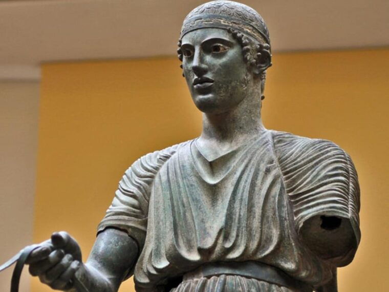 From Athens: Delphi and Osios Loukas Monastery Day Trip - Who Will Love This Tour?