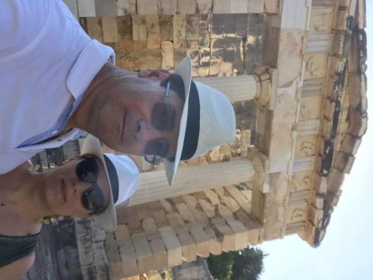 From Athens: Delphi, Arachova and Chaerone Pivate Day Tour - Activity Details and Options