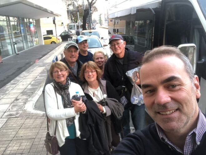 From Athens: Delphi, Arachova and Chaerone Pivate Day Tour - Customer Reviews