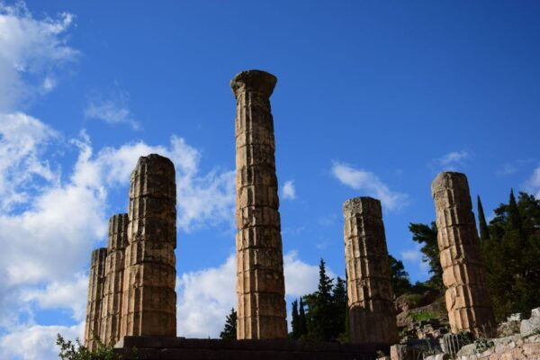 From Athens: Delphi, Arachova and Chaerone Pivate Day Tour - Background Information