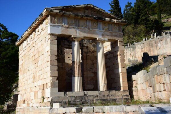 From Athens: Delphi, Arachova and Chaerone Pivate Day Tour - The Sum Up
