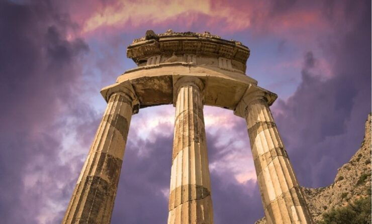 From Athens: Delphi Archaeological Site Private Trip - Additional Information About Delphi