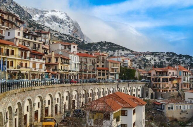 From Athens: Delphi Full-Day Tour - Live Tour Guide