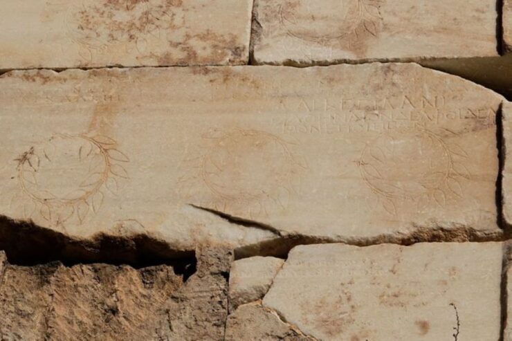 From Athens: Delphi Private Day Tour With Monastery Visit - Transportation