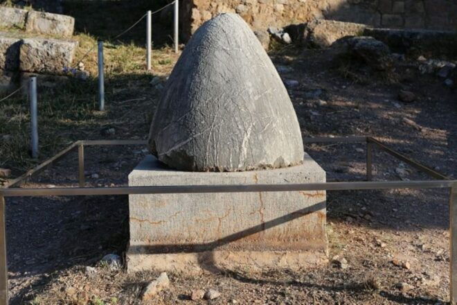 From Athens: Delphi Private Day Tour With Monastery Visit - Inclusions