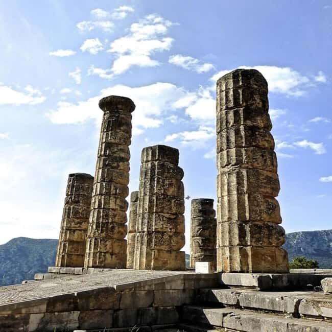 From Athens: Delphi Private Full-Day Trip - Who Will Enjoy This Experience Most?
