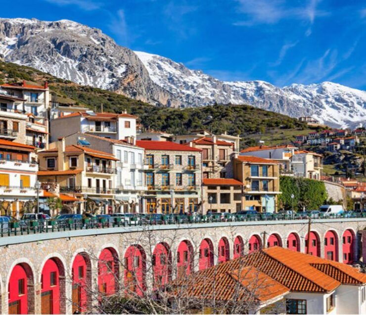 From Athens: Delphi Private Tour - Small Groups up to 20 - Activity Details