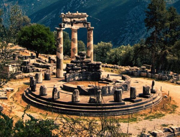 From Athens: Delphi Private Tour - Small Groups up to 20 - Additional Information