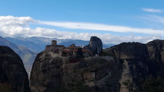 From Athens: Delpi and Meteora Private 2-day Historic Tour - Additional Information