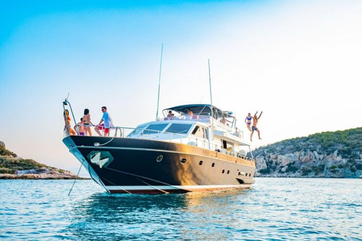 From Athens: Epidaurus and Aegina Day Tour and Cruise - Activity Details