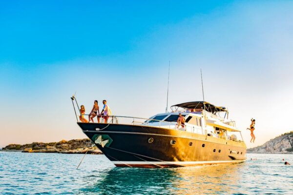 From Athens: Epidaurus and Aegina Day Tour and Cruise - Unique and Intimate Experience