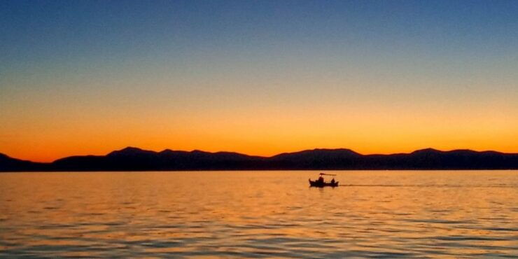 From Athens: Explore Aegina Island by Bike - Availability and Starting Times