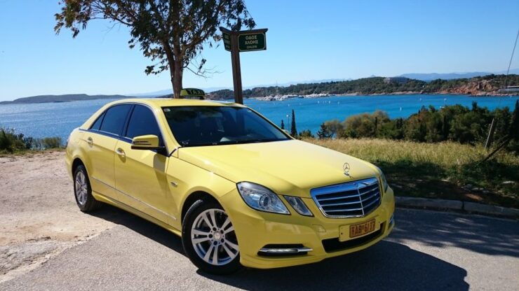 From Athens: Fast Transfer to Cape Sounion - Activity Details