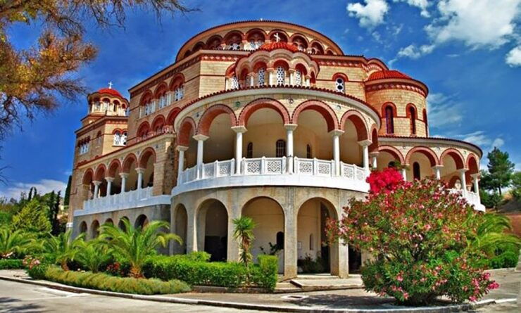 From Athens: Ferry to Aegina & Temples Private Day Trip - Exploring the Temples of Aegina